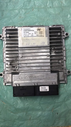 39101-2G694 Hyundai Sonata 2014 ecm ecu computer