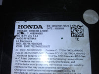 8B10030A A730M1 Honda telematics control module computer