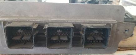 5L2A-12A650-AGB ecm ecu computer 2005 Ford Explorer **TESTED**
