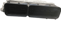 4E1 910 560 A Audi A8 ecm ecu computer 2007-2008 - Swan Auto