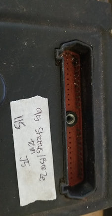 04606105 Dodge Stratus or Chrysler Sebring 1995 ecu ecm computer