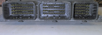 MEC128-230 Nissan Pathfinder 2013 ecm ecu computer