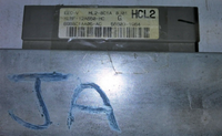 XL5F-12A650-HC ecu ecm computer 1999 Ford Ranger or B3000 **Tested**