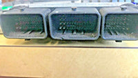 NEC010-035 Nissan Pathfinder 2014 ECM ECU computer