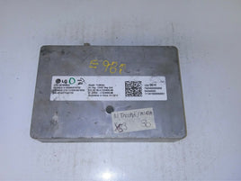 2014 Buick Enclave, Traverse or Acadia communication module 13505614
