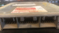89661-32321 ecu ecm computer 1988-1990 Toyota Camry or Celica