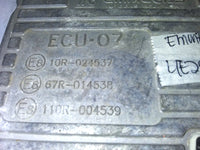 10R-024537 Emmegas ecm ecu computer