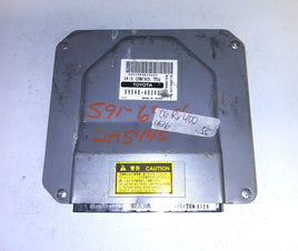 89540-48340 abs anti-lock brake control module 2006 Lexus RX400