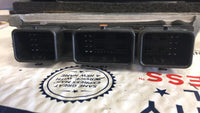 NEC002-874 Nissan Versa 2014-2015 ecm ecu computer