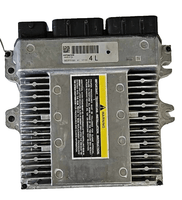 BED513-300 ecm ecu computer 2016-2019 Infiniti Q50 - Swan Auto