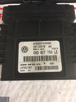 09G 927 750 LE VW Jetta 2011-2015 TCM transmission computer