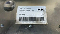 09353809 ecm ecu computer 1999-2001 Daewoo Leganza