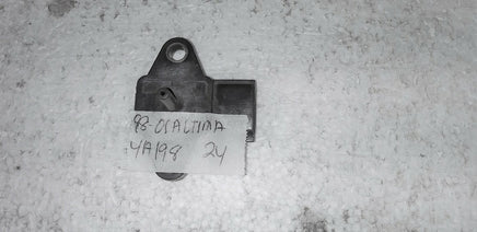 1998-2001 Nissan Altima boost sensor map PS72-01