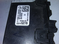 23175278 chassis control computer module 2017-2019 Cadillac XT5