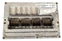 P04896124AH  Dodge Intrepid or Concorde 2002 Engine Computer Ecu Ecm Pcm Module