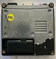 4K1 035 283 C Audi Q8 2019-2020 emergency call control module