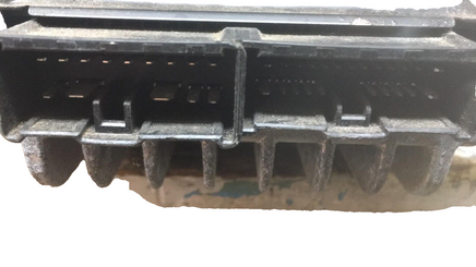 HV5 A20 7E7 01 BMW F90 2020-2021 amplifier  computer