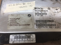 1 423 000 BMW 328i 528i 323i  tcm transmission computer 1997-2000