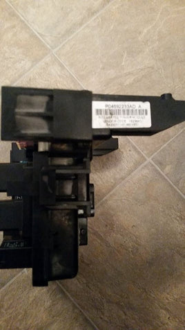 P04692233AD Chrysler 300 2007 TIPM  fuse box