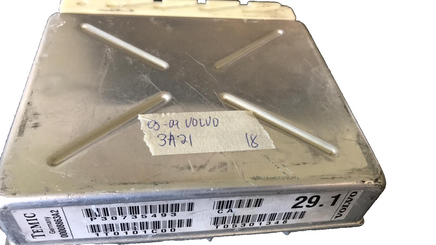 P30735493 Volvo S60 V70 2005-2009 TCM transmission computer