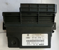 2007-2011 Audi Q7 power supply control module 4F0 907 280B