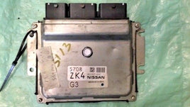 NEC007-622 ecm ecu computer 2013-2015 Nissan Sentra