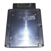 F72F-12A650-GA ecm ecu computer 1997 Mazda 626 **tested**