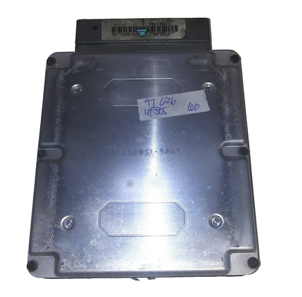 F72F-12A650-GA ecm ecu computer 1997 Mazda 626 **tested**