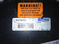 1-R4748221 eECM ECU computer 1996 Chrysler T&C or Grand Voyager