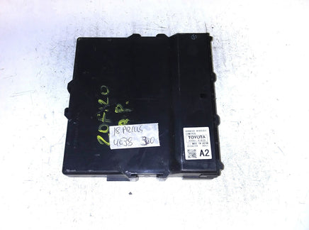 89981-47A30 Toyota Prius 2018 Vehicle Controller module 89981-47A30