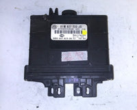01M 927 733 JS ecm ecu computer 2001-2005 Volkswagen VW Jetta
