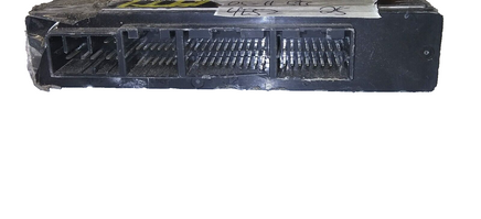 25898280 Cadillac STS 2005-2011 BCM body control module