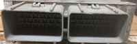 P04506801 Chrysler Sebring or Dodge Stratus 2002  engine control module computer