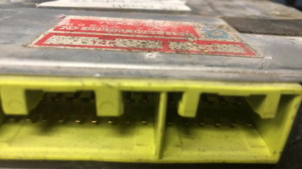 89561-32020 Toyota Camry 1983 ecu ecm computer