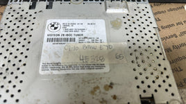 6512 9119363 BMW E70 330i  2007-2010  receiver control module
