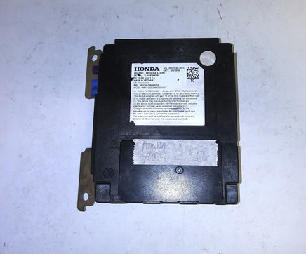 8B10030A A730M1 Honda telematics control module computer