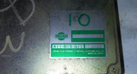 A11-B15 G11 ecm ecu computer 1989-1990 Nissan 240SX