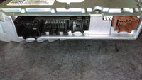 2018 Cadillac ATS amplifier power amp 84505779