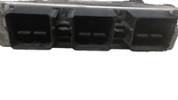 6W1A-12A650-AEB Lincoln T&C control module computer 2006 - Swan Auto