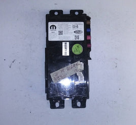68467662AH telematics communication control module 2021-2024 Dodge Durango