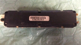 13629252 engine wiring connector module 2005-2012 Toyota Tacoma