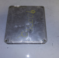 89661-35320 ecm ecu computer 1990 Toyota 4-Runner 4Runner - Swan Auto