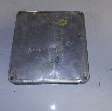 89661-35320 ecm ecu computer 1990 Toyota 4-Runner 4Runner - Swan Auto