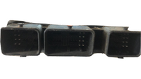 NEC004-017 Nissan Rogue 2013-2015 ecm ecu computer