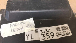 NEC981-063 ecm ecu computer  Nissan - Swan Auto