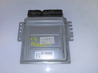 MEC83-741 Nissan Murano 2006 ecm ecu computer