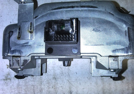 2010-2011 Toyota Prius steering module computer 89650-47240