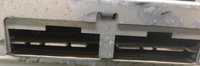 01226455 Pontiac Grand Am 1984-1985 ecm ecu computer