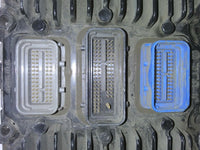 2005-2007 Cadillac STS SRX XLR ecm ecu computer 12602577