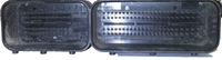 P68071018AB ecm ecu computer 2007-2010 Jeep Patriot or Caliber